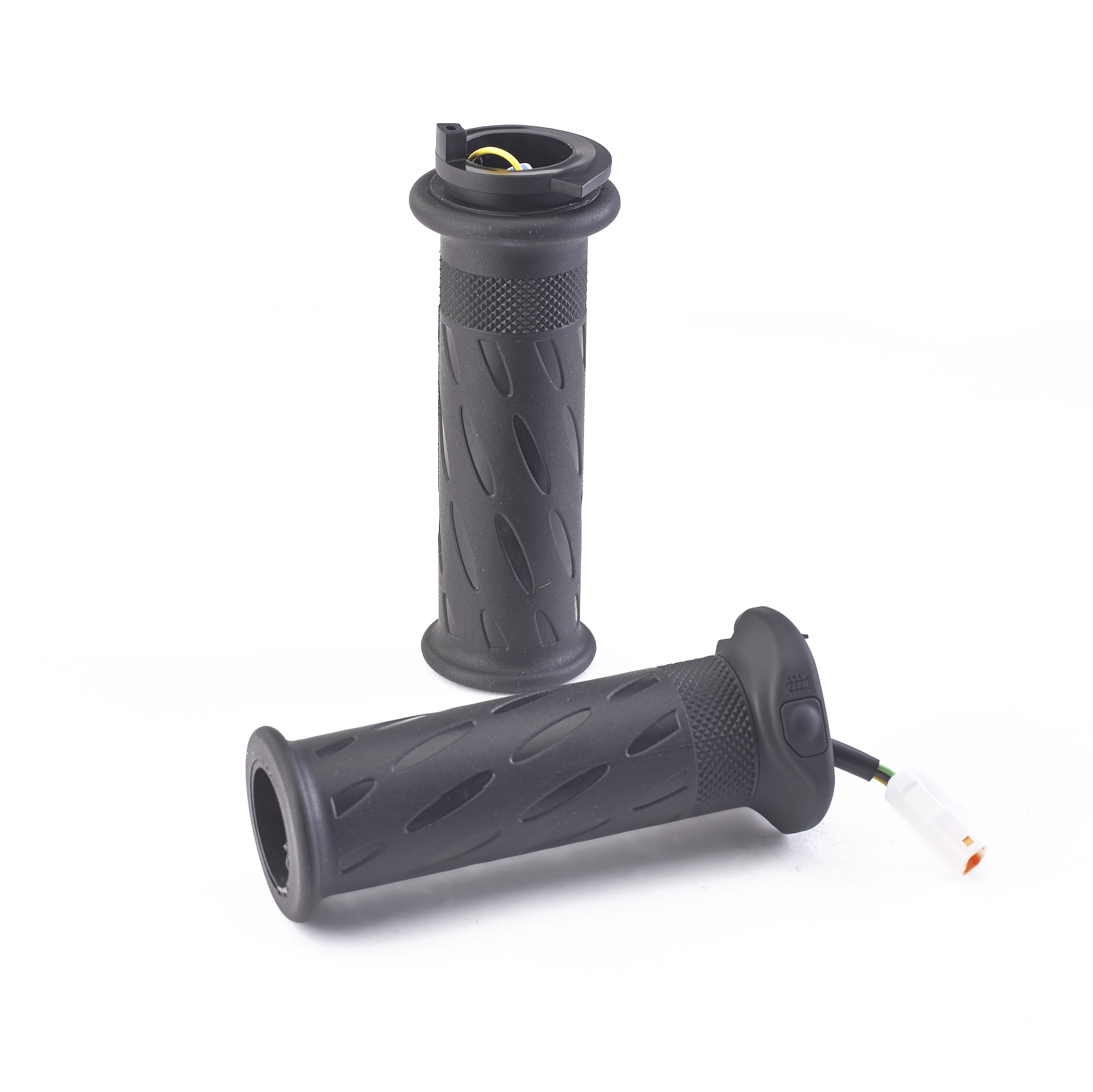 ヒートグリップキット | Triumph Motorcycles